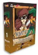 D'Artagnan e i moschettieri del Re - Box 1 (5 DVD)