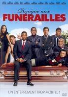 Panique aux funérailles - Death at a Funeral (2010) (2010)