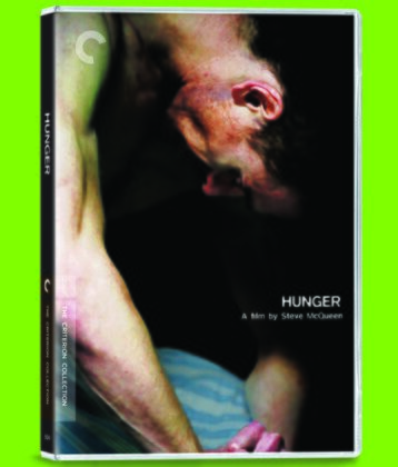 Hunger (2008) (Criterion Collection)