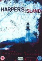 Harper's Island - Complete Season (4 DVDs)