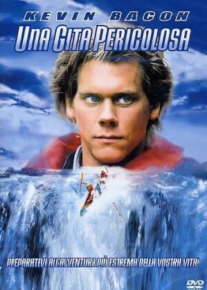 Una gita pericolosa - White water summer (1987)