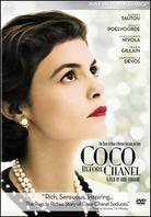 Coco before Chanel (2009)