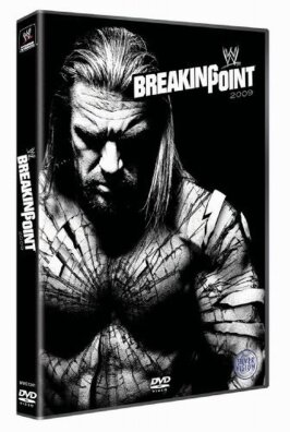 WWE: Breaking Point 2009