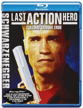 Last action hero - L'ultimo grande eroe (1993)