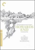 Howards End (1992) (Criterion Collection, 2 DVDs)