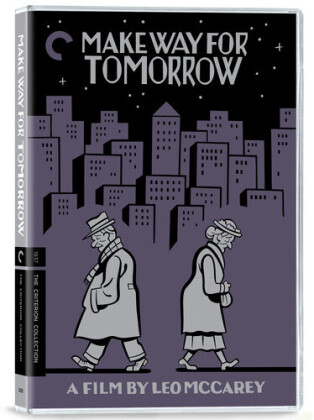 Make Way for Tomorrow (1937) (s/w, Criterion Collection)