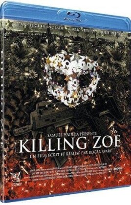 Killing Zoe (1993) (Director's Cut)