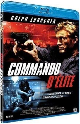 Commando d'élite (2009)