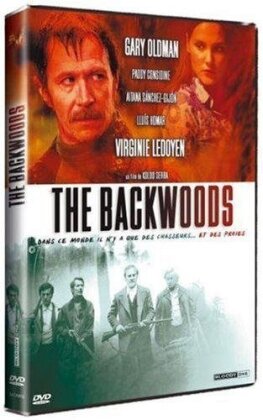 The Backwoods (2008)
