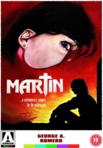 Martin (1976) (2 DVD)