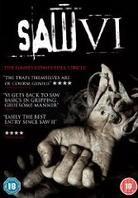 Saw 6 (2009) (Extreme Edition)