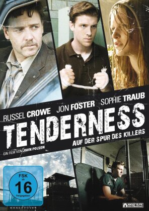 Tenderness - Auf der Spur des Killers (2009)