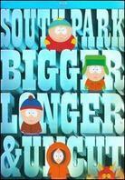 South Park - Bigger, longer & uncut (1999) (Remastered)