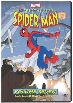The Spectacular Spider-Man - Vol. 7