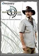 Survivorman - Alone in the american wilderness