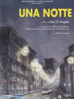 Una notte (2007)