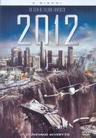2012 (2009) (Special Edition, 2 DVDs)