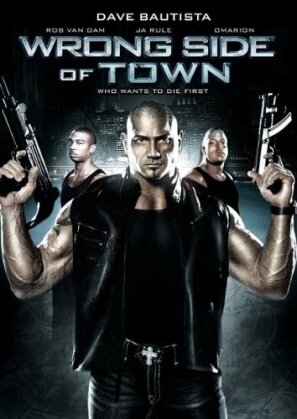 Wrong Side Of Town - Wrong Side Of Town / (Ac3 Dol) (2010) (Widescreen)