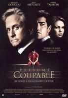 Présume coupable - Beyond a Reasonable Doubt (2009)