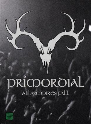 Primordial - All empires fall (2 DVD)