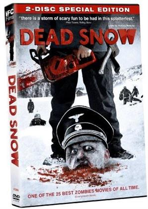 Dead Snow (2009) (Édition Spéciale, 2 DVD)