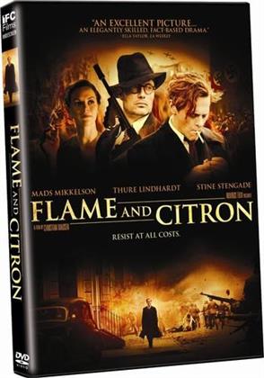 Flame and Citron (2008)