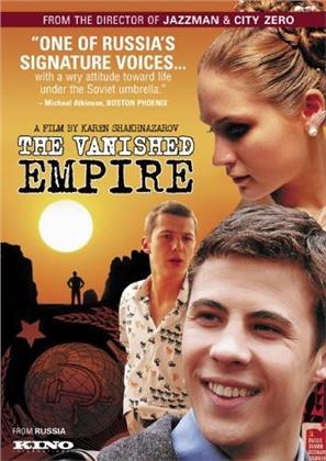 The Vanished Empire - Ischeznuvshaya Imperiya (2008)