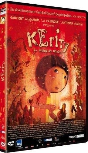 Kérity - La maison des contes (2009)
