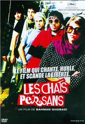 Les chats persans - No one knows about the Persian Cats