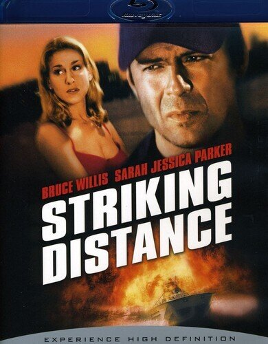 Striking Distance (1993)