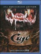 Cujo (1983) (Édition 25ème Anniversaire)
