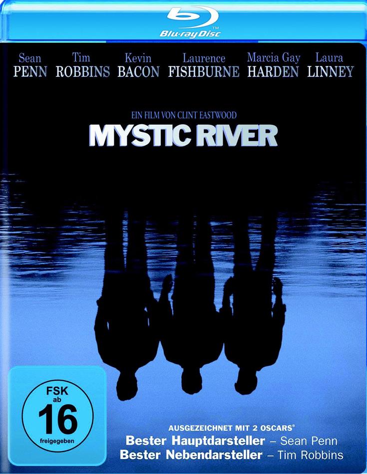 Mystic River (2003)