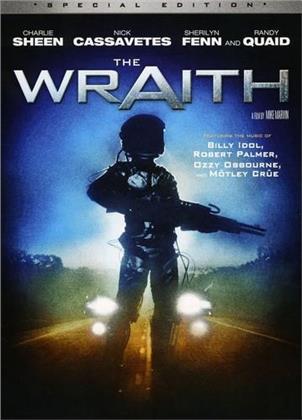 Wraith - Wraith / (Spec Dol Ws) (Special Edition, Widescreen)