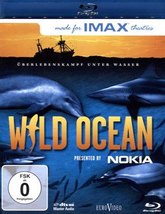 Wild Ocean (Imax)
