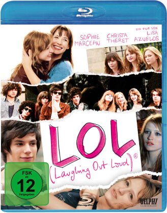 LOL - Laughing out loud (2008)