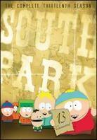 South Park - Season 13 (3 DVDs)