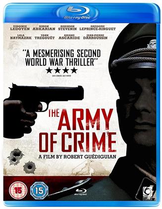 Army of crime (2009)