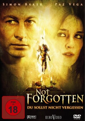 Not Forgotten - Unvergessen (2009)