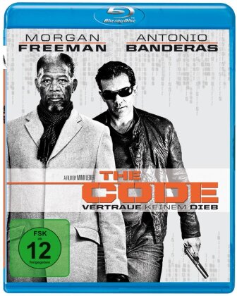 The Code - Vertraue keinem Dieb (2009)
