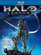Halo Legends (2010)