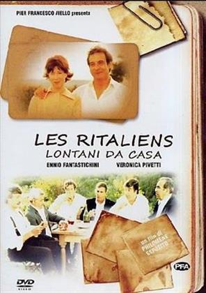 Les Ritaliens - Lontani da casa (2000)