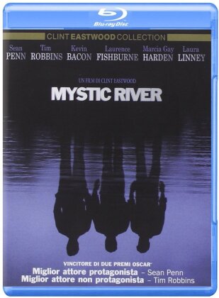 Mystic river (2003)