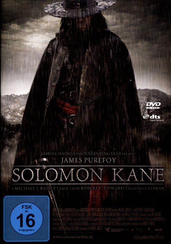 Solomon Kane (2010)