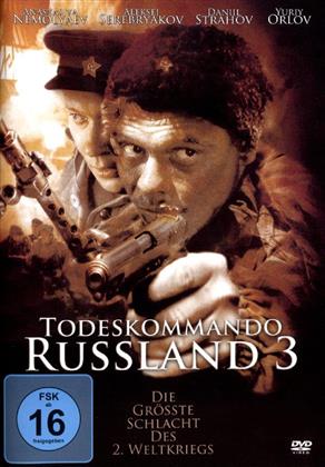 Todeskommando Russland 3