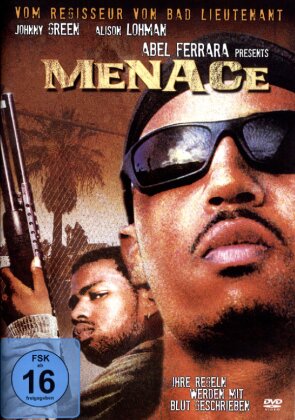 Abel Ferrara's Menace - Menace