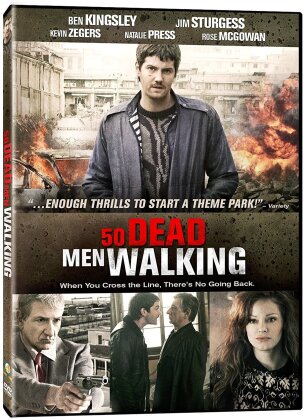 50 Dead Men Walking (2008)