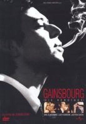 Gainsbourg - (Vie héroïque) (2010)