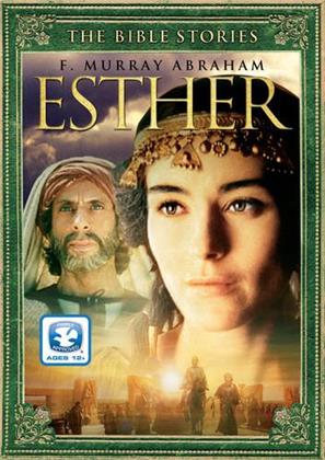 Bible Stories: Esther (1999) (The Bible Stories)