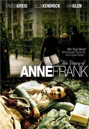 The Diary of Anne Frank (2008)