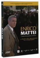 Enrico Mattei - L'uomo che guardava il futuro (2 DVD)